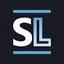 SlotLounge logo